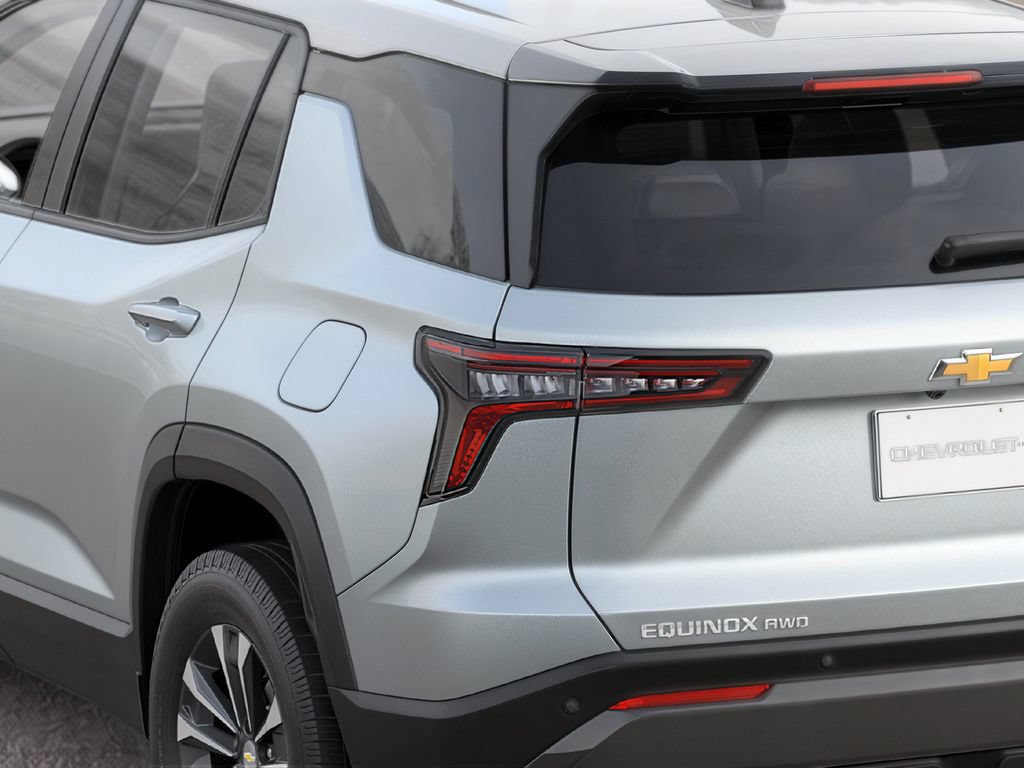 New 2026 Chevrolet Equinox LT w/ Safety and Technology Package FWD image 20