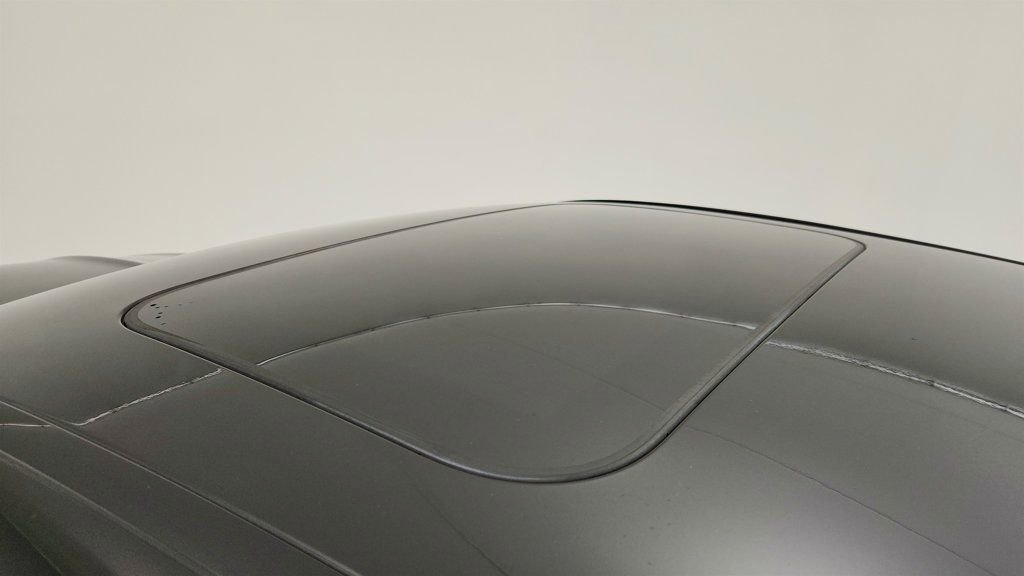 Used 2024 Mercedes-Benz C 43 AMG 4MATIC Sedan image 10