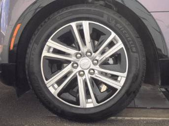 Used 2024 Cadillac Lyriq Tech RWD image 23