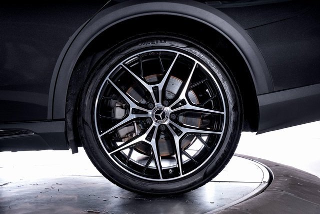 Used 2024 Mercedes-Benz E 450 4MATIC All-Terrain Wagon image 13