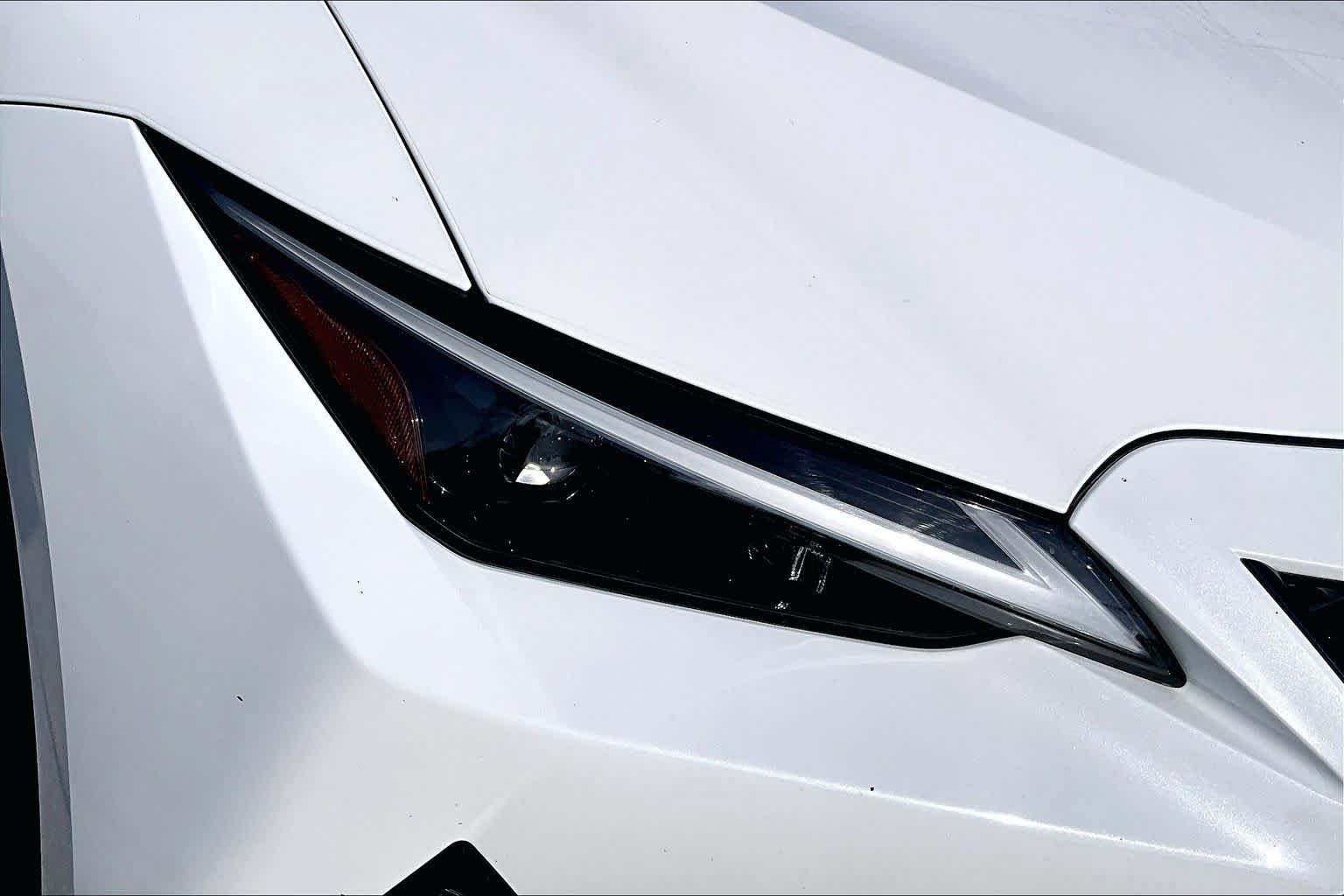 Used 2024 Lexus IS 350 F Sport w/ Accessory Package 2 RWD image 26