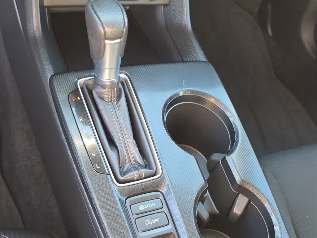 Used 2024 Honda Civic LX image 23