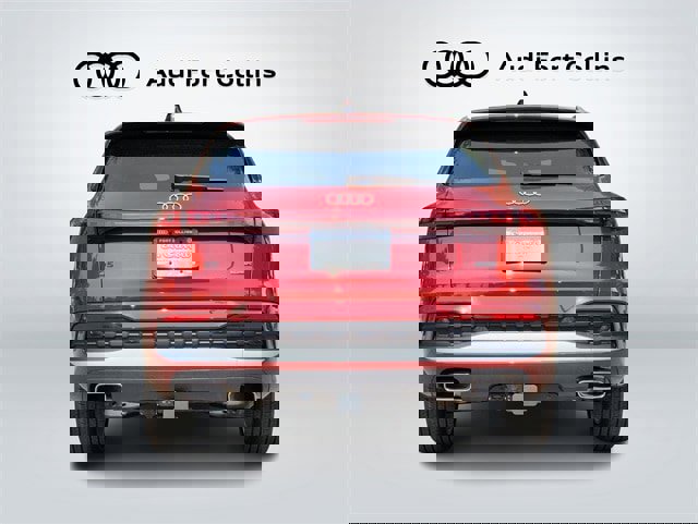 New 2025 Audi Q5 2.0T Premium Plus image 6