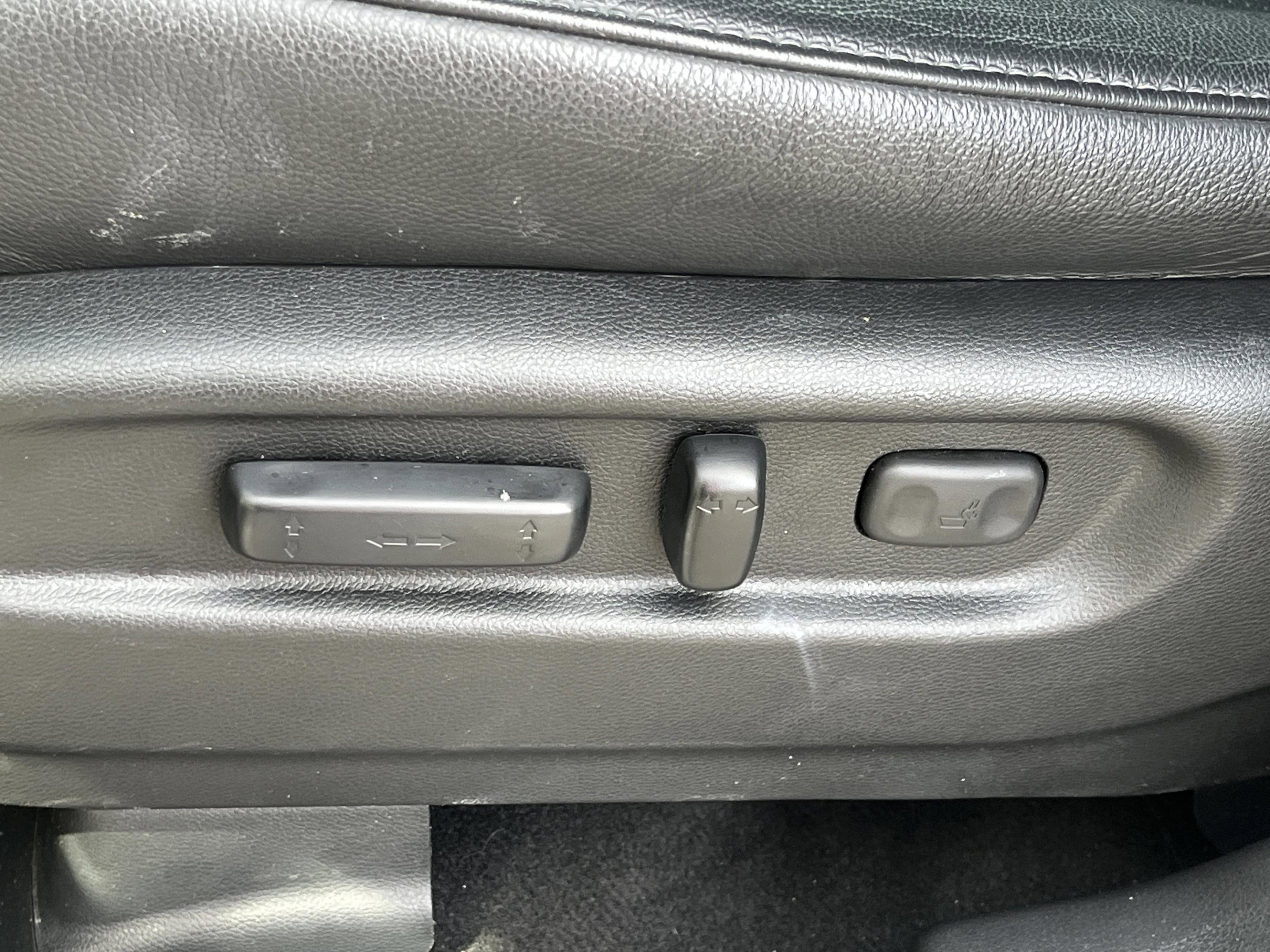 Used 2023 Honda Passport EX-L image 26