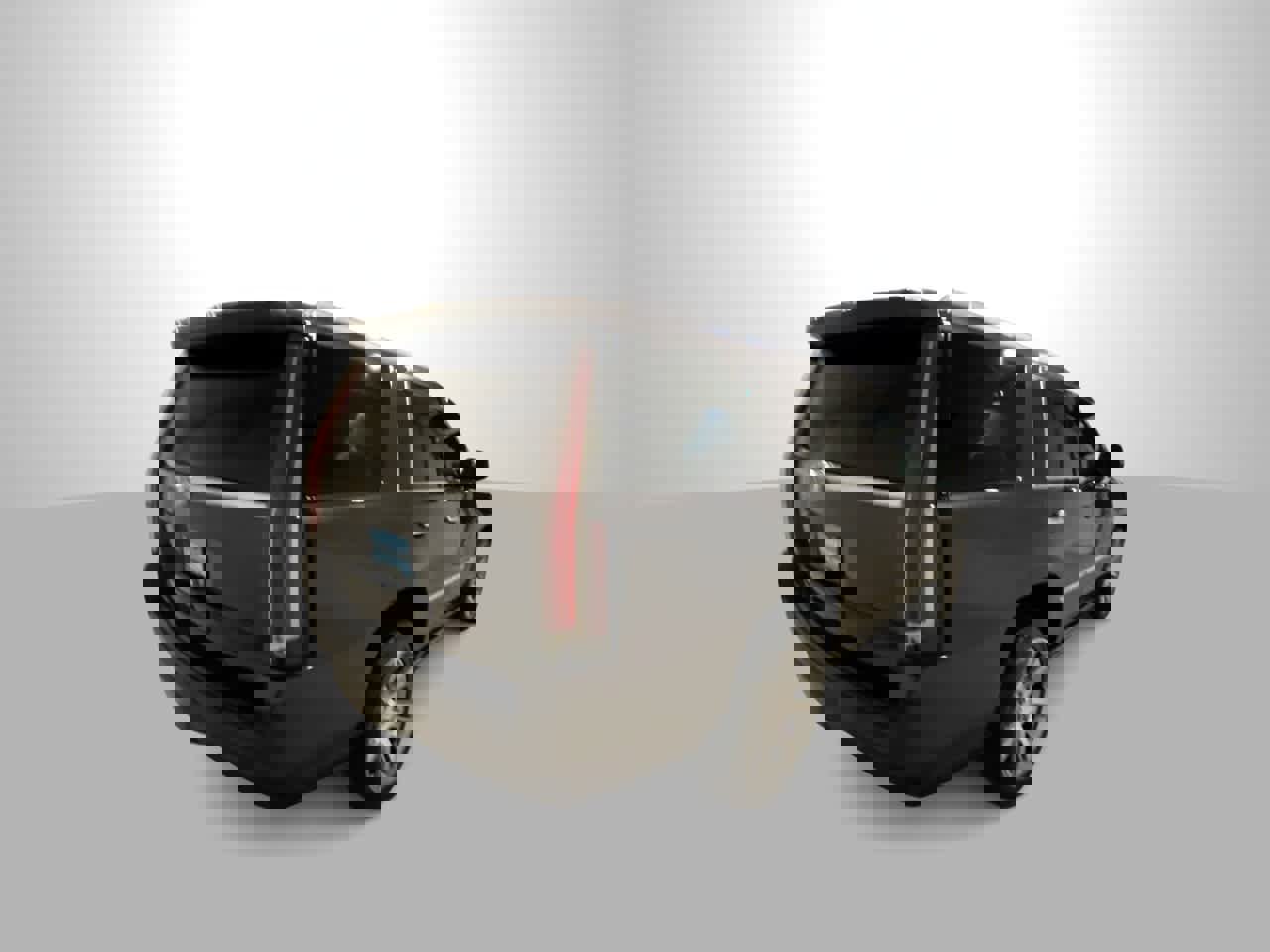 Used 2015 Cadillac Escalade Premium image 8