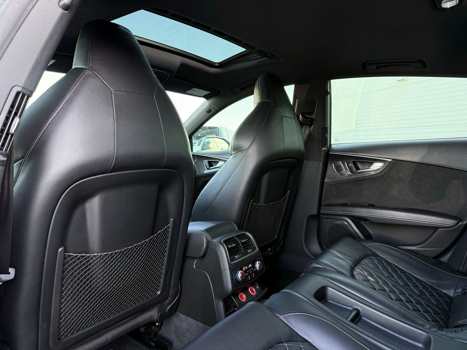 Used 2017 Audi S7 Premium Plus w/ Driver Assistance Package image 28