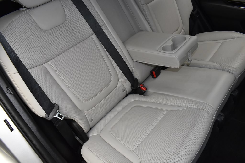 Used 2023 Hyundai Tucson Limited AWD/4WD image 33