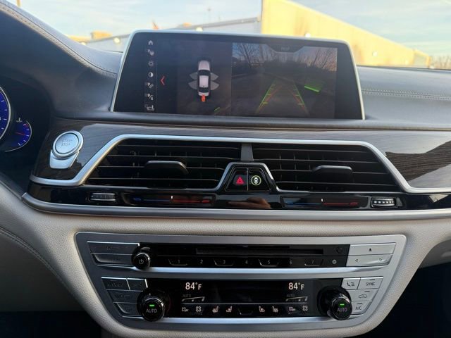 Used 2019 BMW ALPINA B7 xDrive image 24