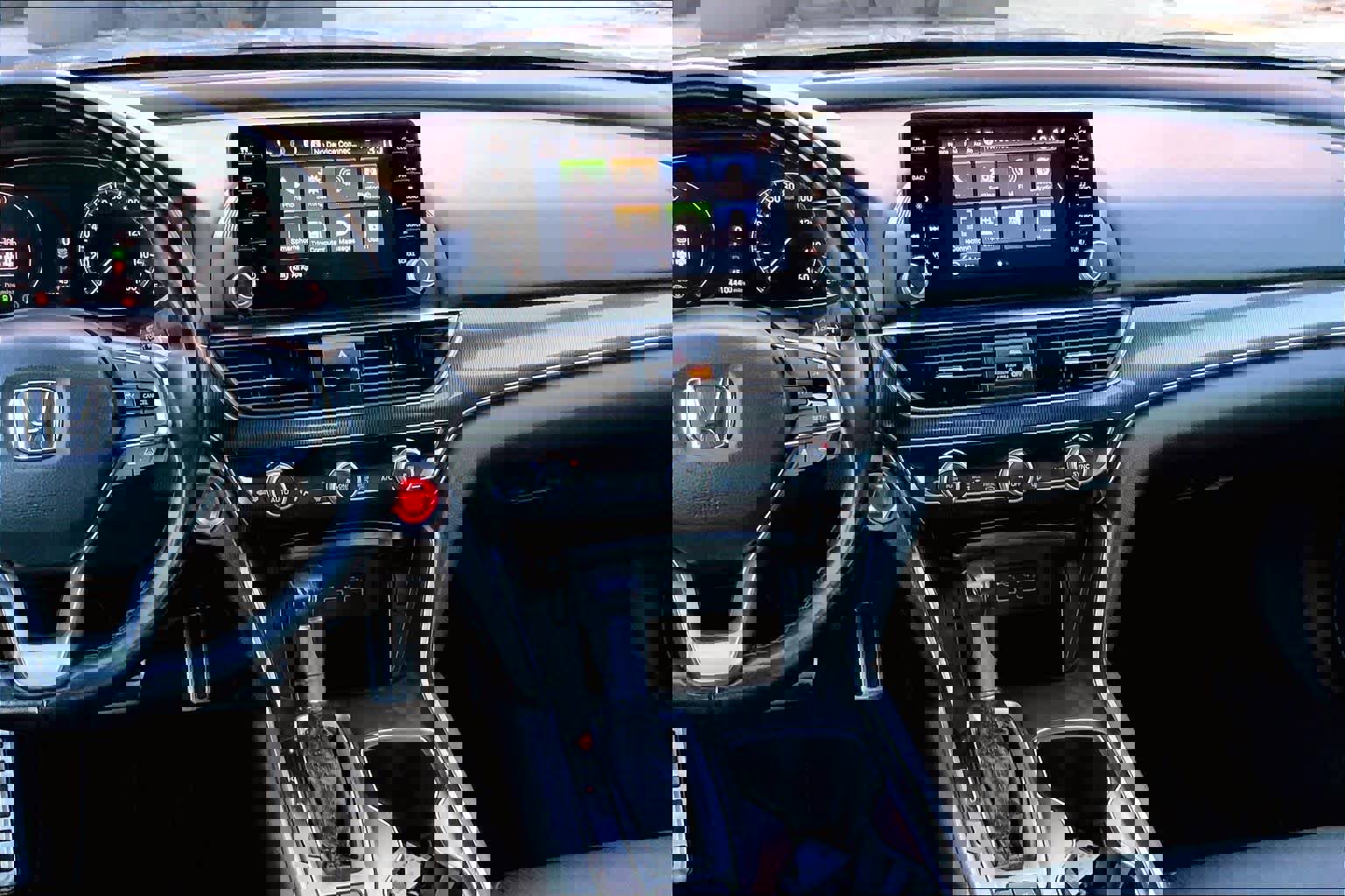 Used 2022 Honda Accord Sport image 6