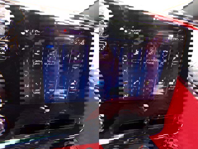 Used 2025 Chevrolet Corvette E-Ray w/ Stealth Interior Trim Package image 18