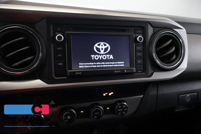 Certified 2019 Toyota Tacoma SR5 AWD/4WD image 21