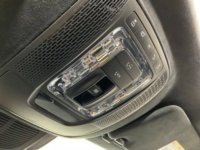 Used 2025 Mercedes-Benz GLE 63 AMG S image 24