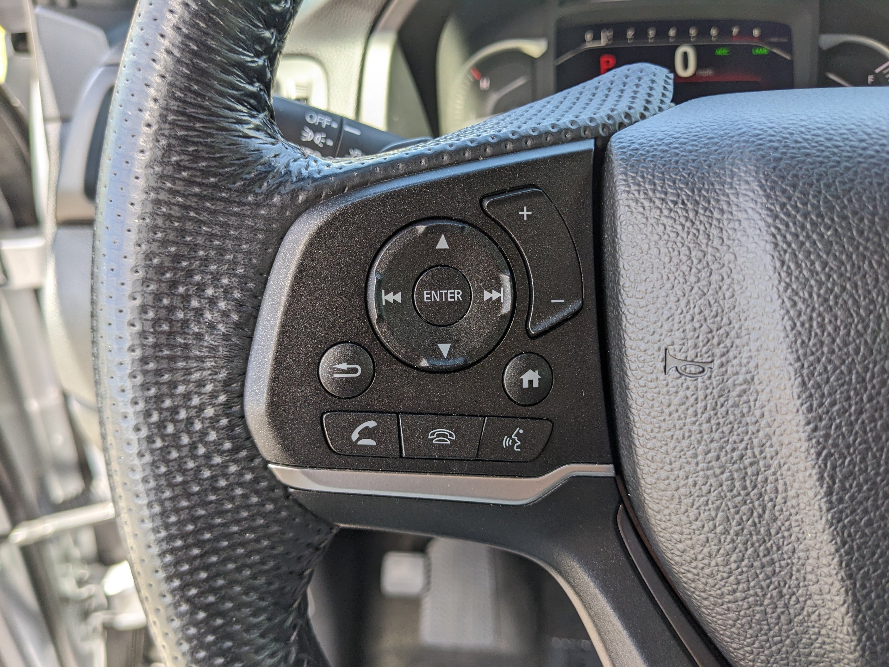Used 2023 Honda Passport EX-L image 33