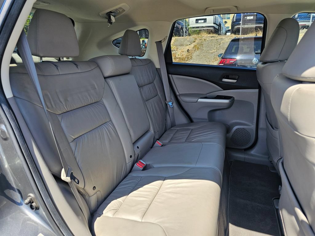 Used 2014 Honda CR-V EX-L image 12