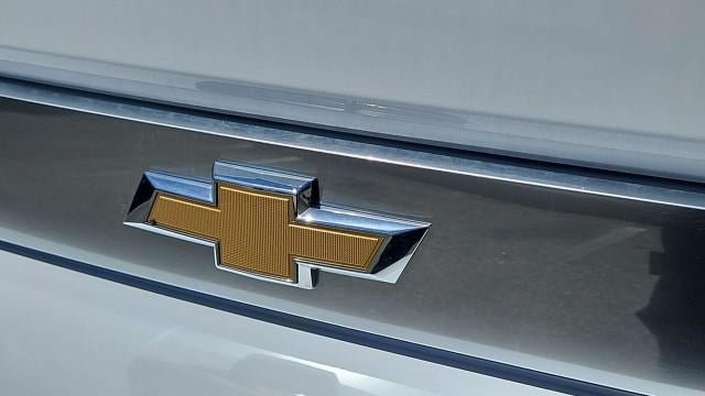 New 2025 Chevrolet Brightdrop 600 FWD image 27