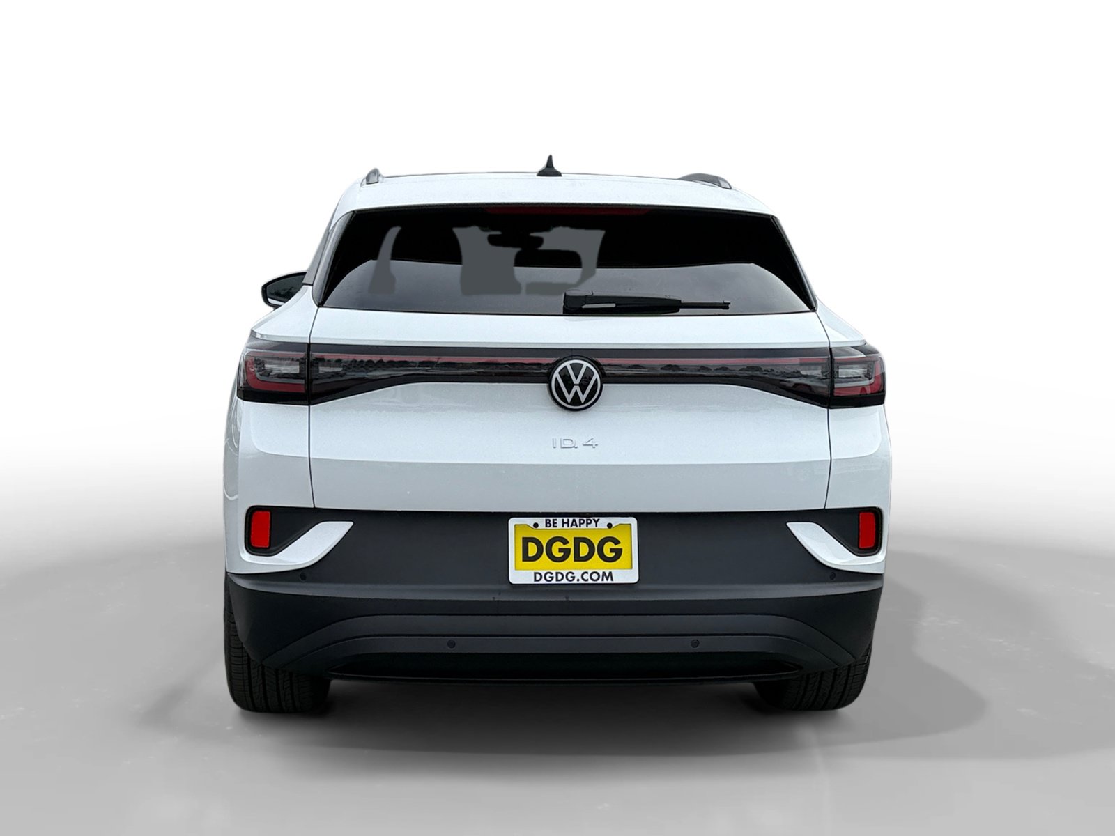 New 2026 Volkswagen ID.4 Pro S RWD image 4