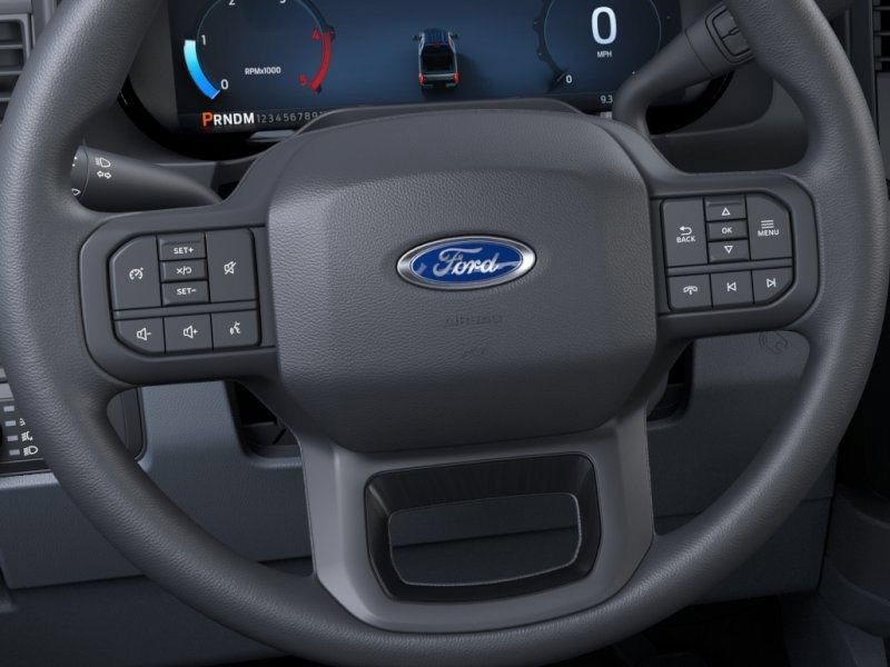 New 2026 Ford F250 XLT w/ XLT Premium Package AWD/4WD image 35
