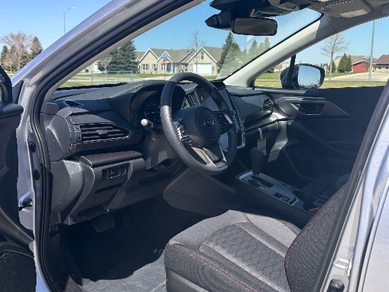 New 2026 Subaru Impreza 2.0i Sport AWD/4WD image 11