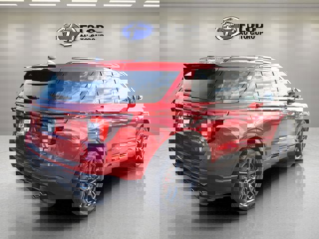 New 2026 Ford Explorer ST w/ Sun And Sound Package image 2