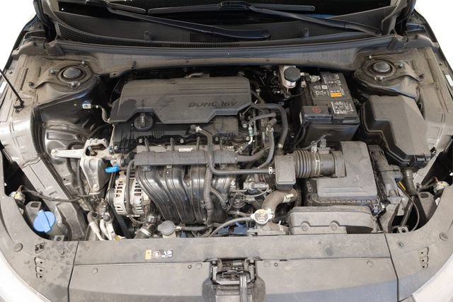 Used 2025 Kia K4 FWD image 3