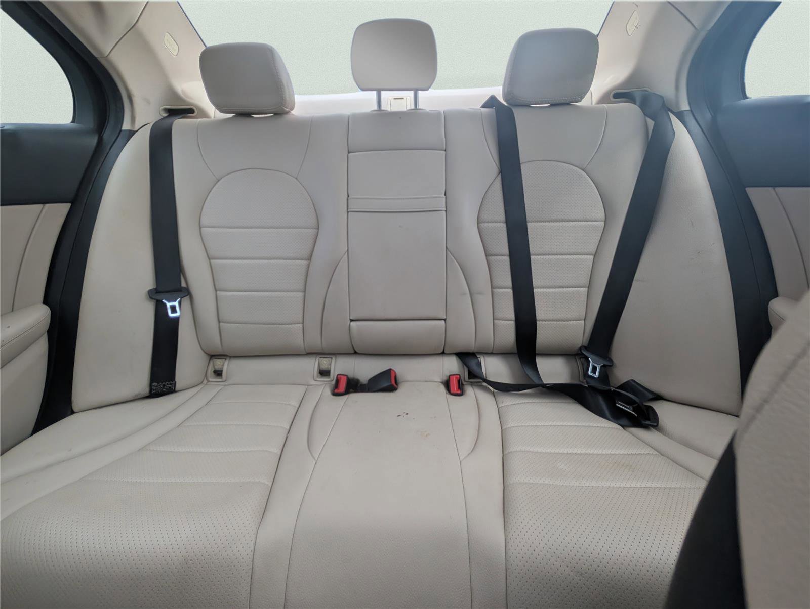 Used 2017 Mercedes-Benz C 300 4MATIC Sedan image 25