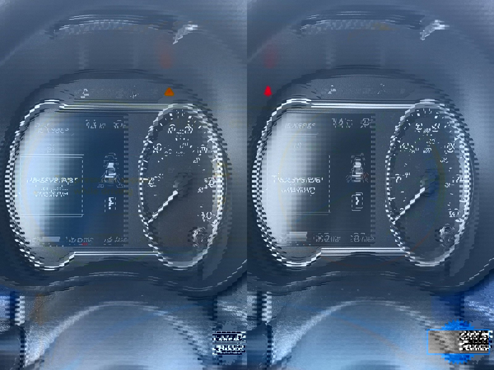 Certified 2025 Nissan Versa SV w/ Trunk Package image 32