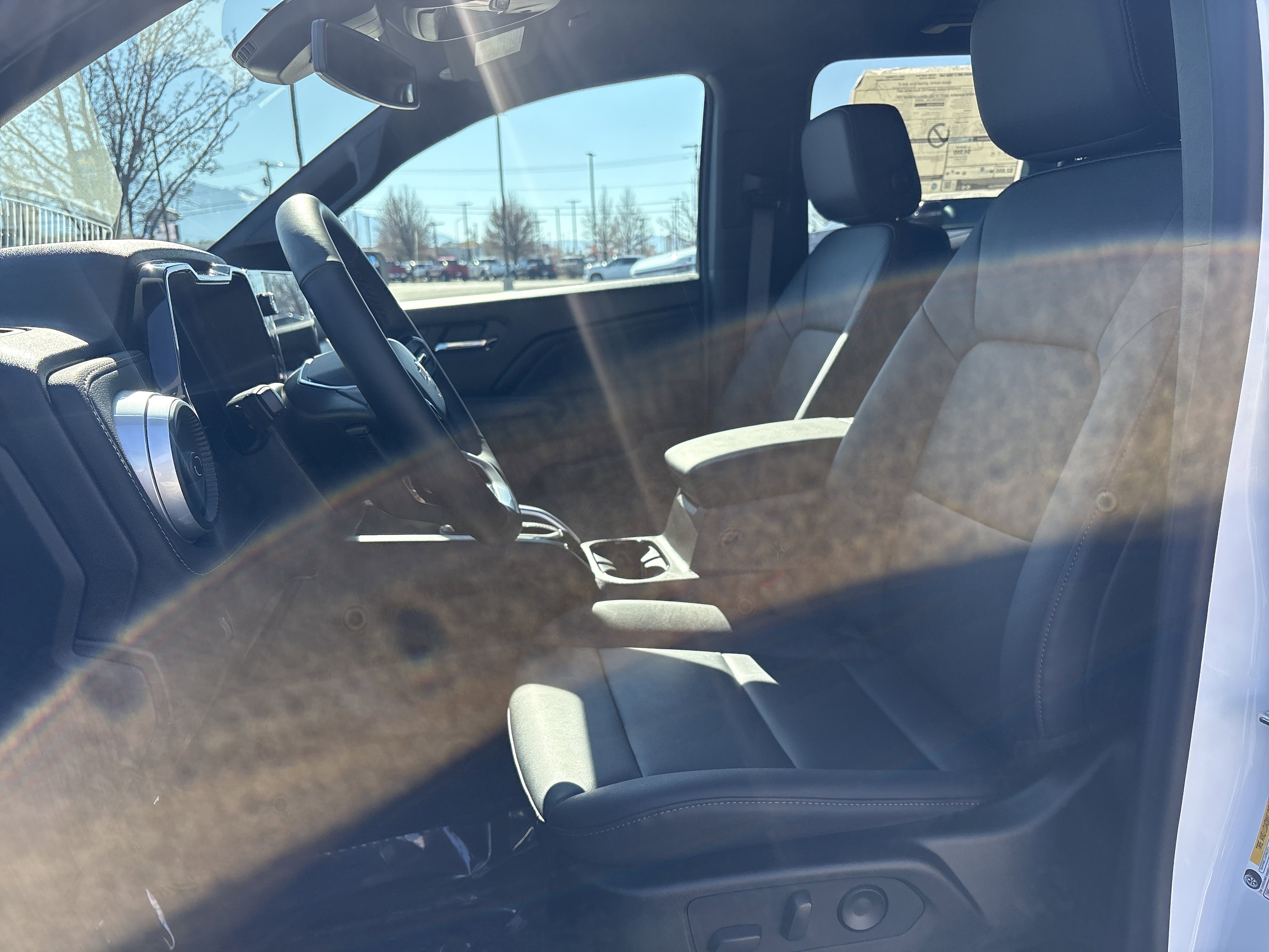 New 2026 Chevrolet Colorado LT w/ LT Convenience Package image 12