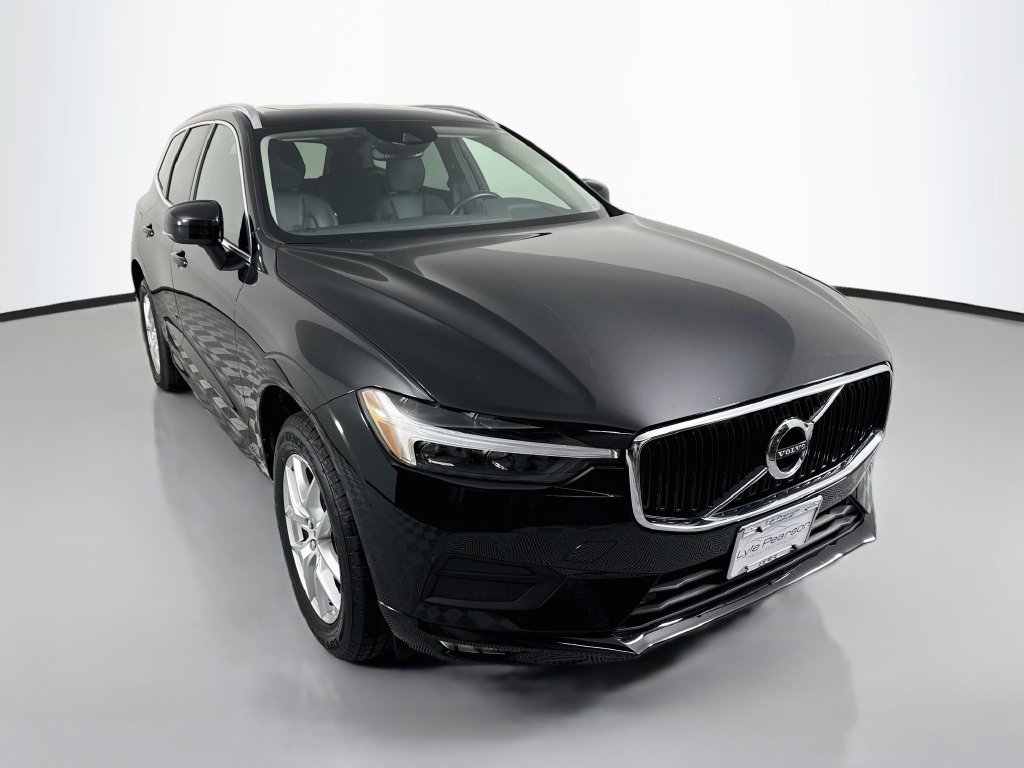 Used 2021 Volvo XC60 T5 Momentum w/ Climate Package AWD/4WD image 7