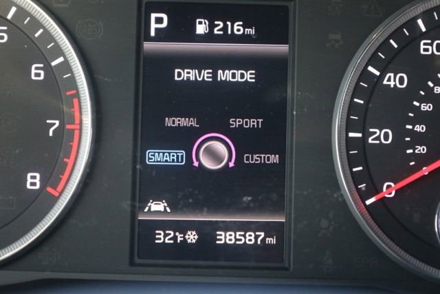 Used 2022 Kia K5 GT-Line w/ GT-Line FWD Premium Package image 25