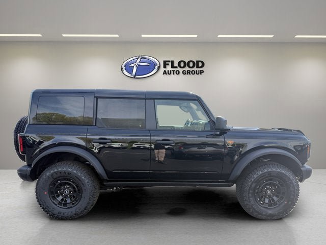 New 2026 Ford Bronco Badlands AWD/4WD image 4