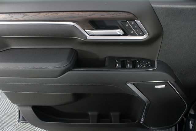 New 2026 GMC Sierra 1500 SLT w/ SLT Premium Plus Package image 14