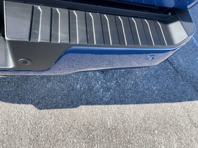 New 2025 Ford F150 STX w/ Equipment Group 200A image 15