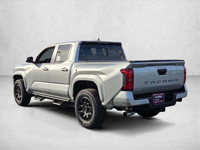 New 2026 Toyota Tacoma SR5 image 9