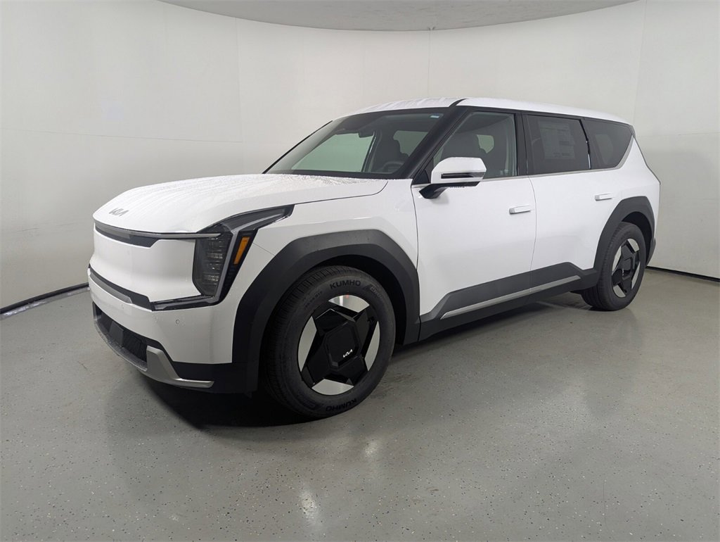 New 2026 Kia EV9 Light image 3