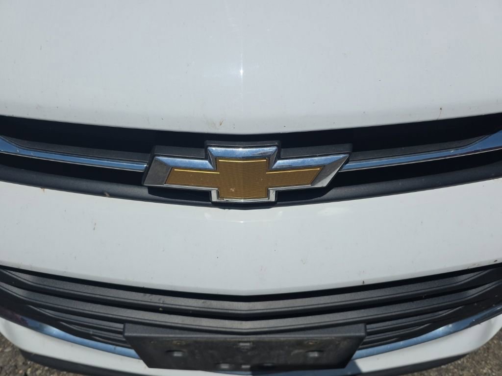 Used 2020 Chevrolet Trax LS w/ Tint and Cruise Package FWD image 10