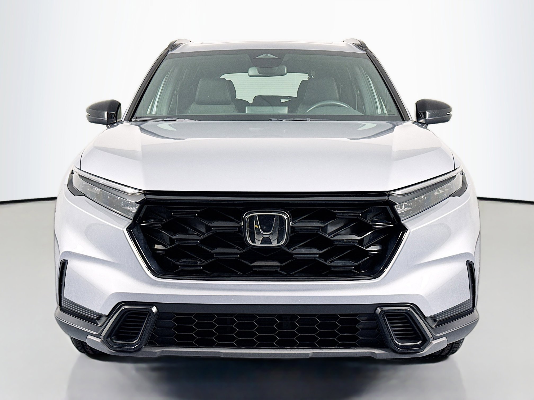 Certified 2023 Honda CR-V Sport image 2