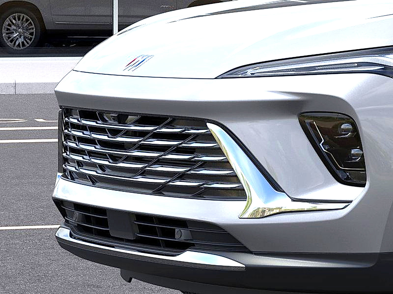 New 2026 Buick Envision Preferred image 13