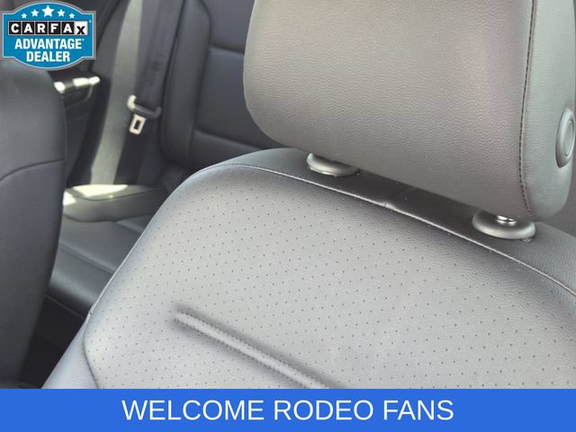Used 2017 Volkswagen Golf Alltrack S AWD/4WD image 16