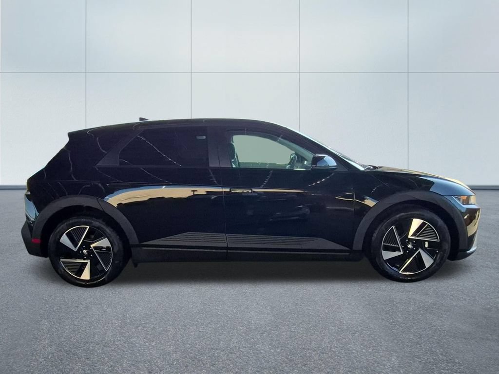 New 2026 Hyundai Ioniq 5 SEL RWD image 7