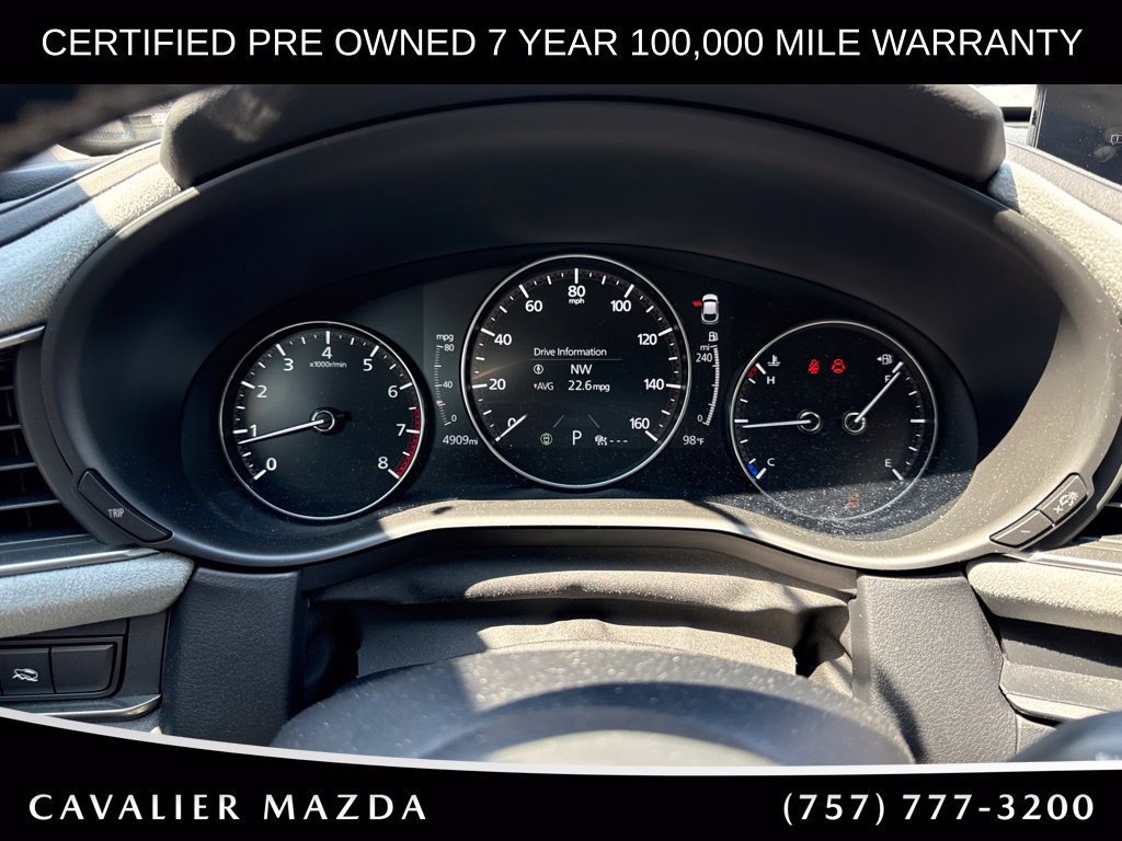 Used 2026 MAZDA CX-30 AWD 2.5 S image 16