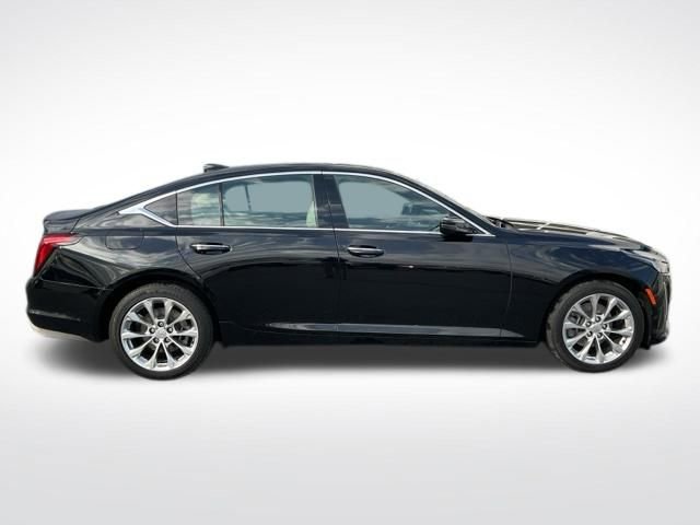 Used 2022 Cadillac CT5 Premium Luxury image 8