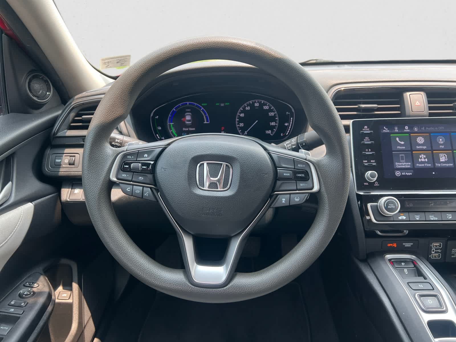 Used 2022 Honda Insight EX image 13