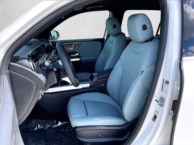 New 2026 Mercedes-Benz GLB 250 image 11