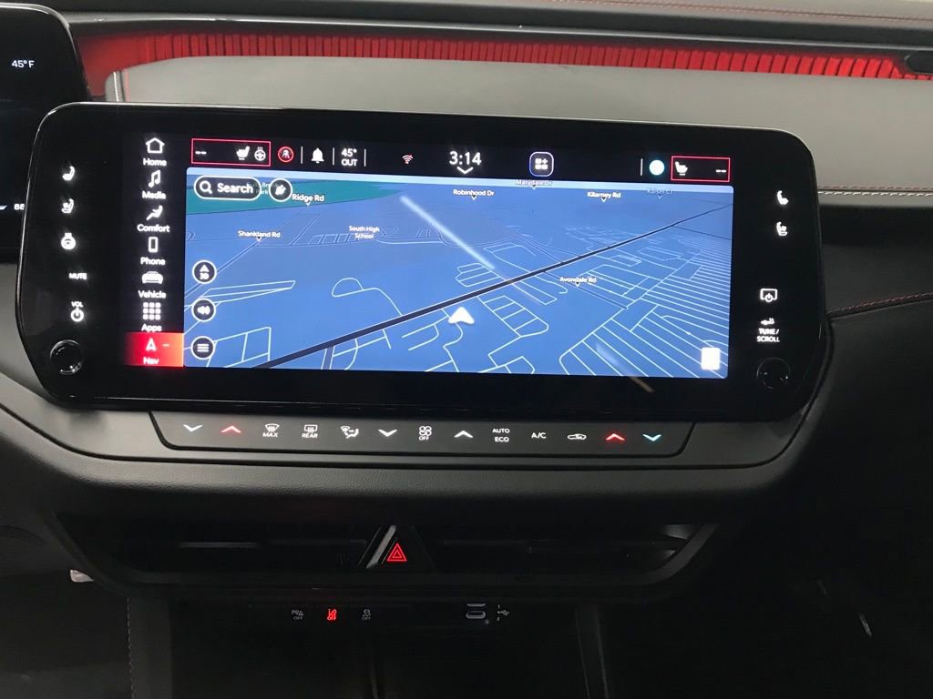 Used 2024 Dodge Charger R/T w/ Plus Group image 17