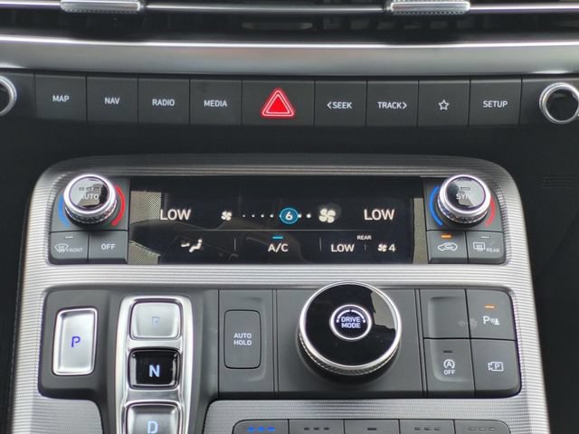 Used 2024 Hyundai Palisade Calligraphy FWD image 31