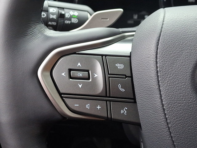 Certified 2026 Lexus NX 350 AWD w/ Cold Area Package image 21