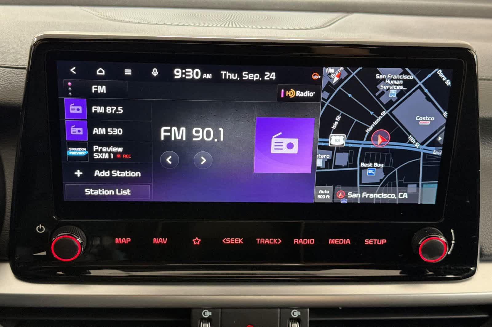 Used 2023 Kia Forte GT-Line FWD image 17