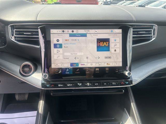 New 2026 Jeep Grand Wagoneer Limited image 32