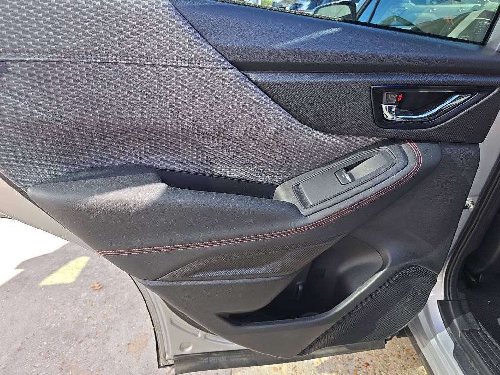 Used 2023 Subaru Forester Sport image 40