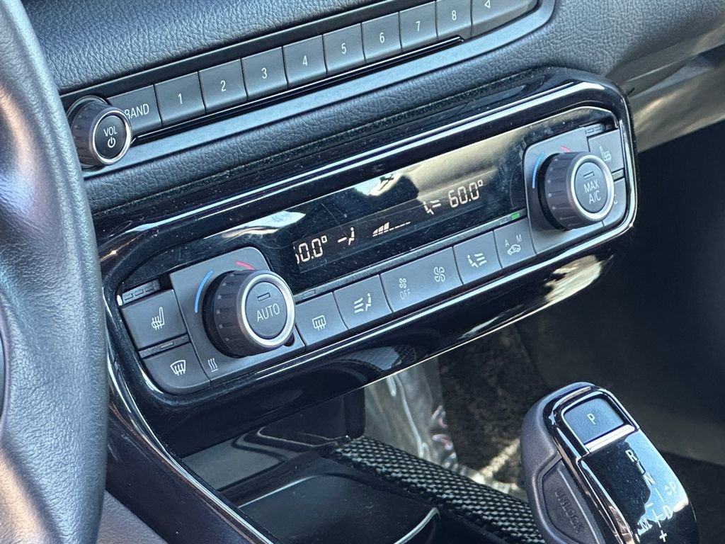 Used 2022 Toyota Supra Premium w/ Driver Assist Package image 13